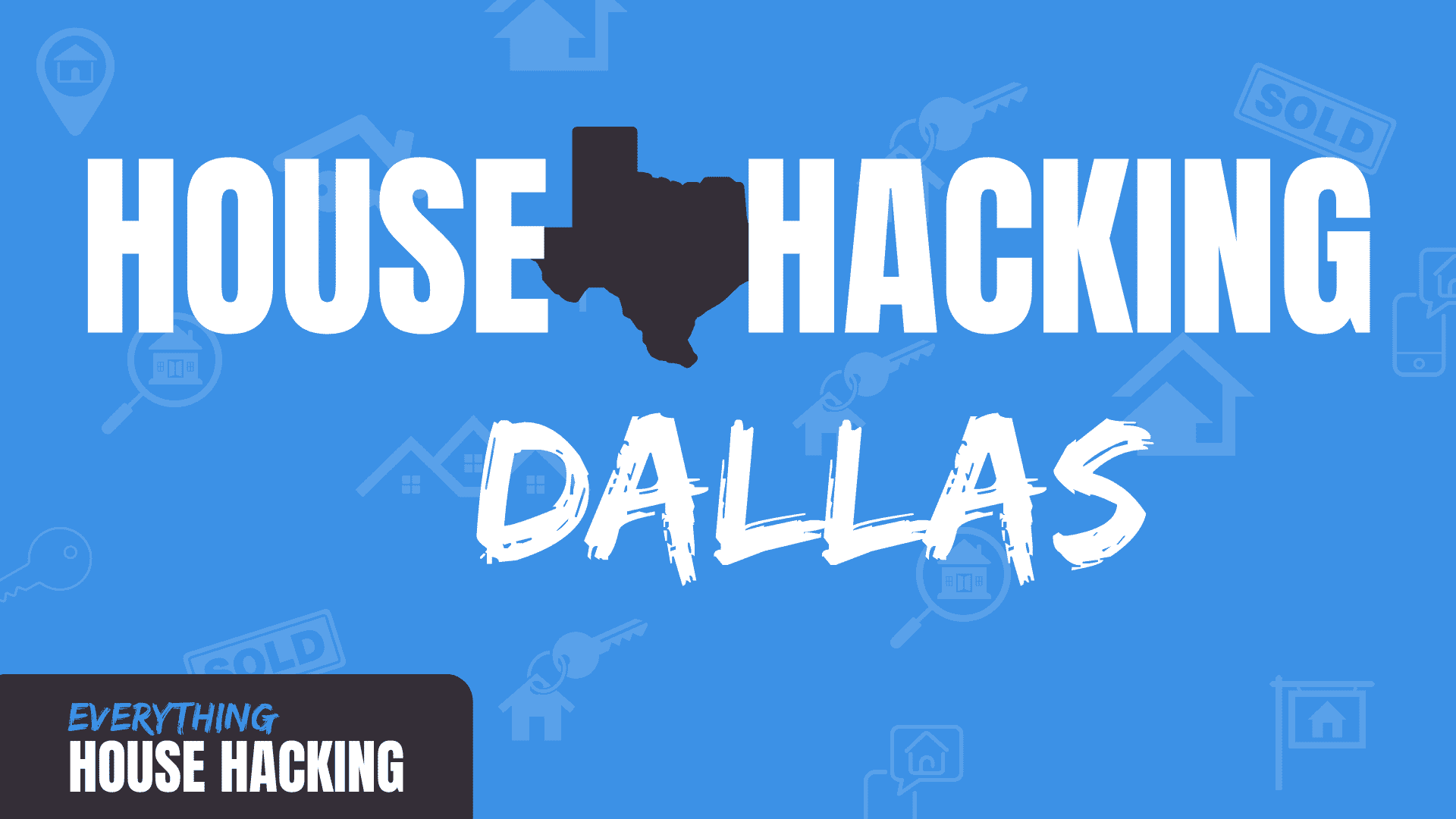 House Hacking Dallas